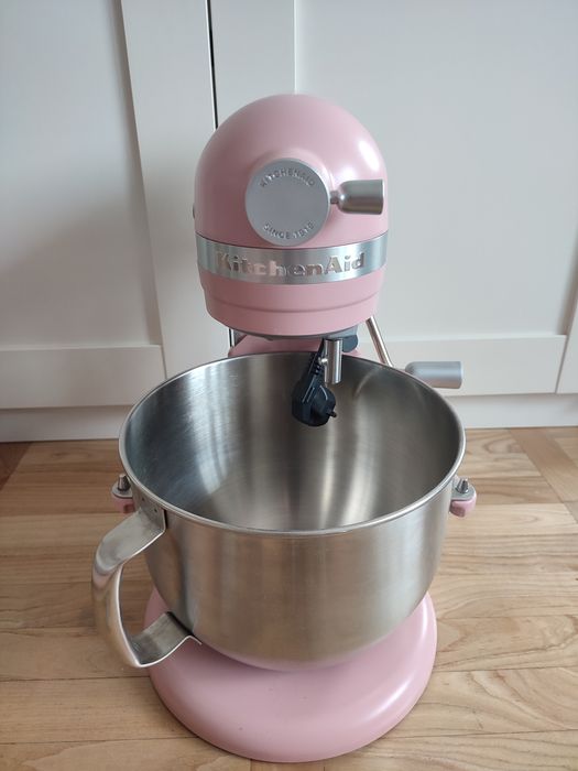 Mikser KitchenAid Artisan 6.6L. gwarancja!