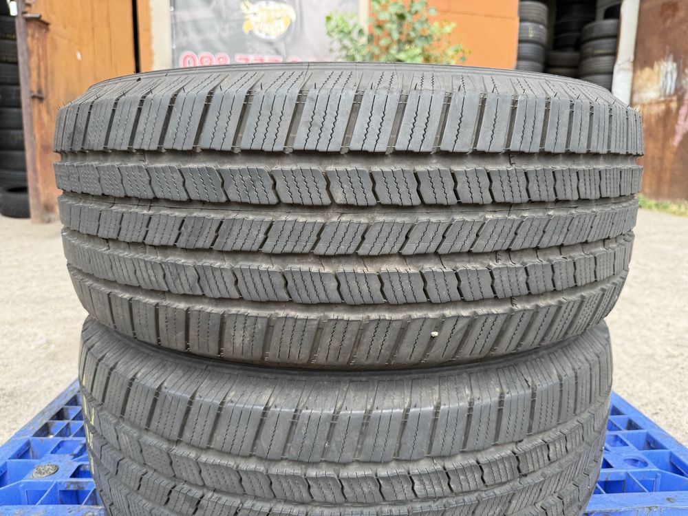 255/50 r20 Michelin Defender LTX Резина всесезонная