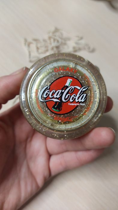 Yoyo galaxy Russell Philippines 1999
