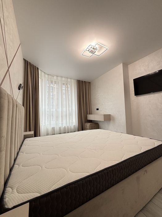 Оренда 1 кім. кв. в ЖК Софія Резиденс, поруч Київ, Щасливий