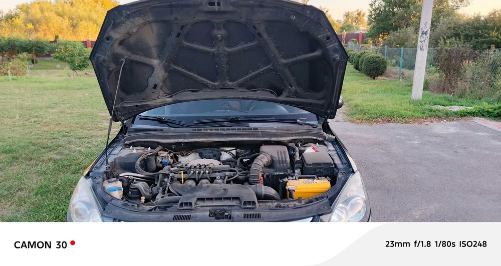 Продам Hyundai i30