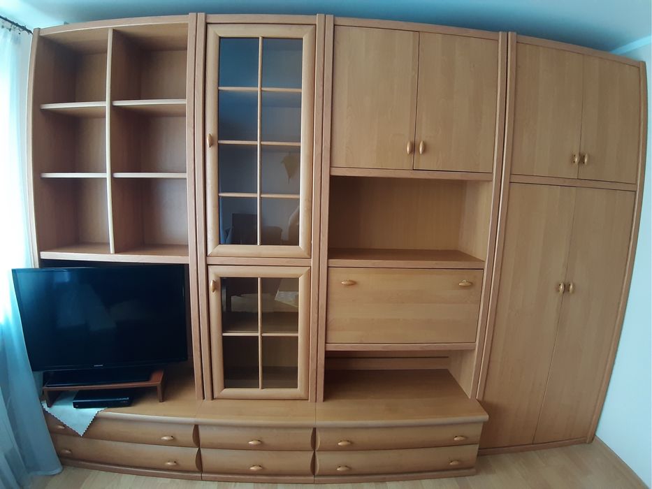 Meble Borys za darmo