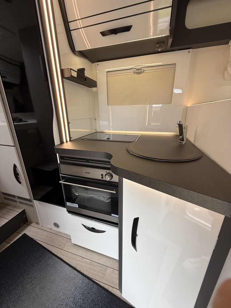 Kamper mclouis mc4 360 jak nowy 5 osob faktura vat 23