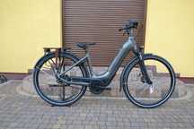 Sparta C-Grid Energy LTD pasek Gates Nexus 7 Bosch Active 500Wh S NOWY