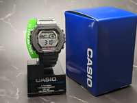 Часы Casio MWD-110H-1A Оригинал. Новые