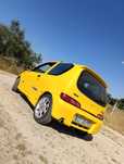 Fiat Seicento Sport Abarth