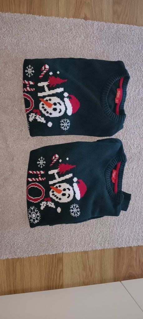 Camisolas de natal