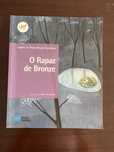 Livro do plano nacional de leitura
