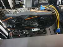 Nvidia geforce gtx 1060 6gb