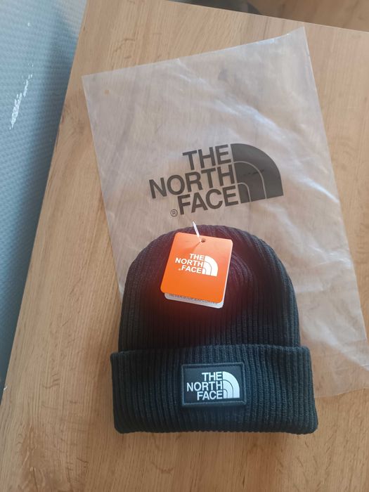 Czapka zimowa The north face