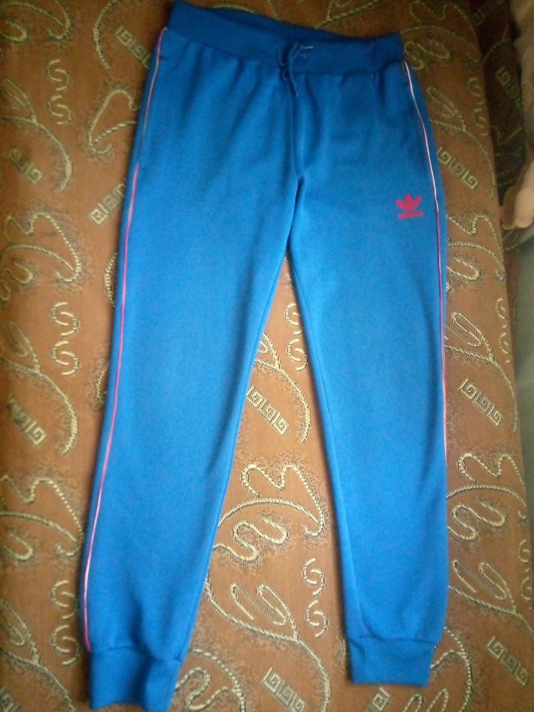 Спортивные штаны ADIDAS