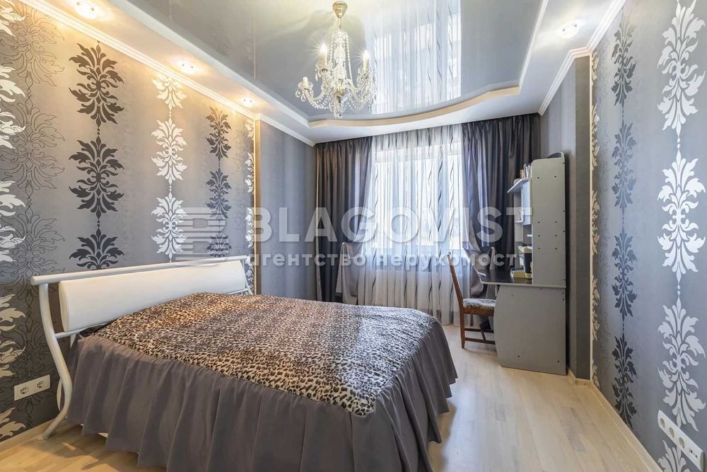 Без % продаж 3-кім на Ковальський провулок 19, м Шулявська