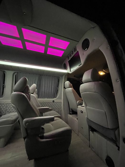 Продам спринтер 319