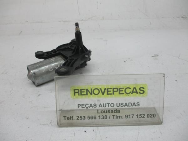 Motor Escovas / Limpa Vidros Tras Opel Vectra C Gts (Z02)