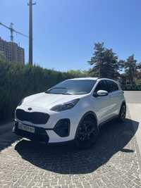 Kia Sportage 2021 Limited Edition