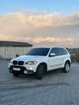 BMW X5 e70 35d m57 БМВ
