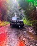 Opel frontera 2.2 RS