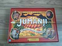 Gra Jumanji Drewniana Spin Master