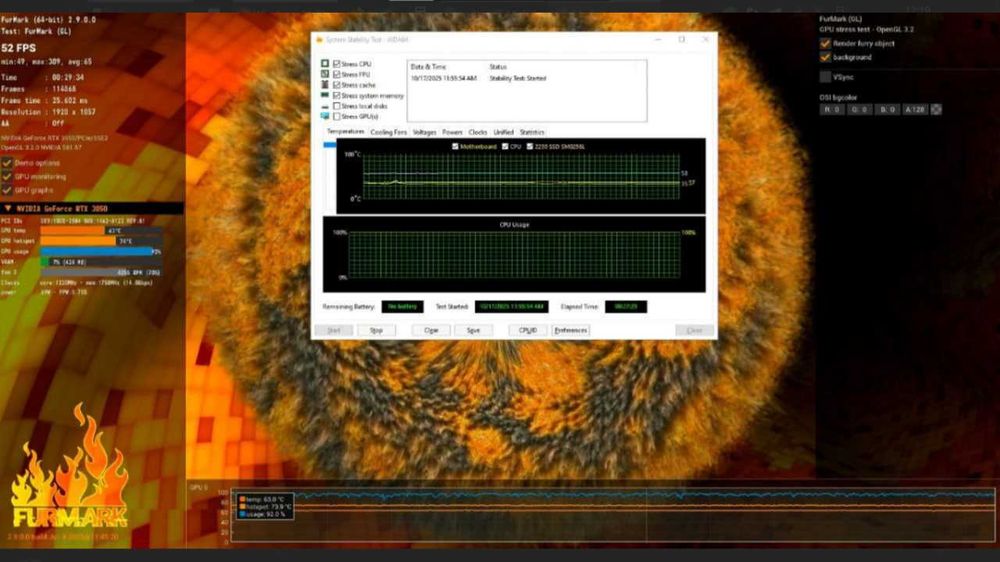 Компьютер 400w AMD R5 3600 32gb DDR4 SSD 512gb RTX 3050 6gb гарантия