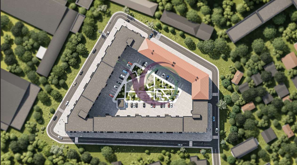 Продається, 2-к. квартира, 58.10 м², ЖК Урожайний