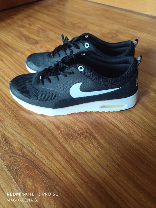 Adidasy męskie Nike rozm 41