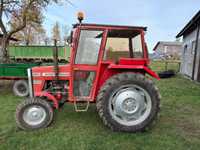 Massey Ferguson 255