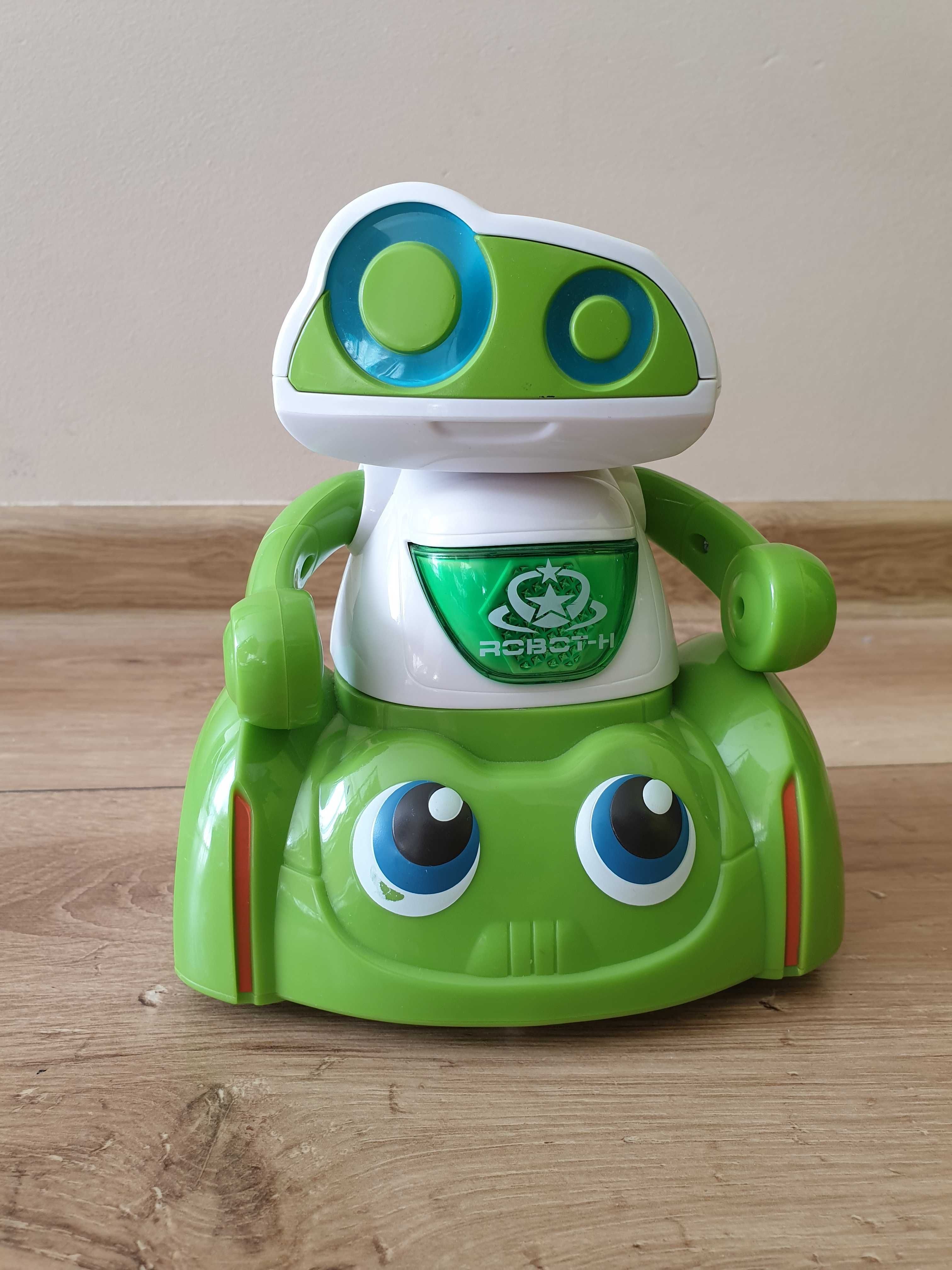 Dumel Discovery Robot Kosma