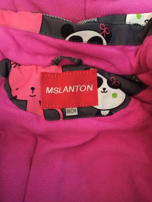 Продам в отличном состоянии вещи на девочку