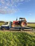 Pomoc Drogowa 4 Tony Transport wszystkiego