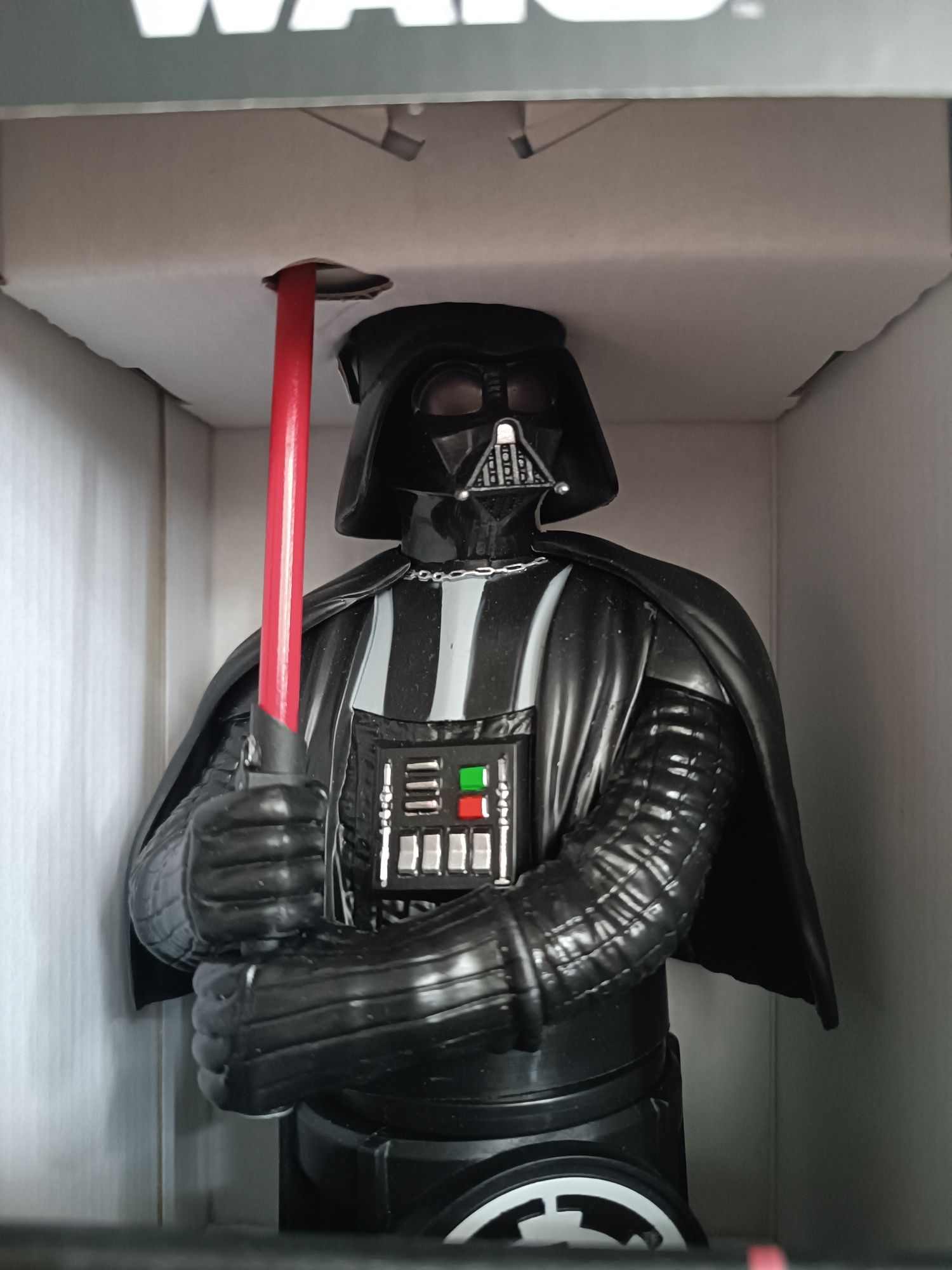 Stojak podstawka na pada PS5 PS4 PS3 Xbox one Darth Vader Star Wars