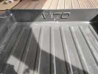 Mata bagażnika Volvo V70