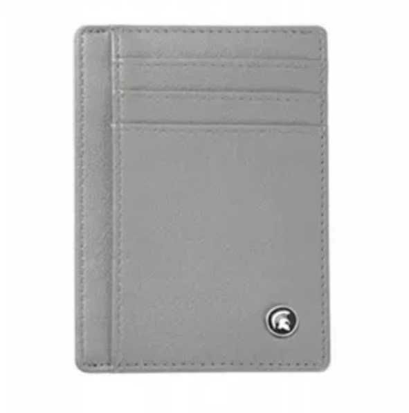 POWR portfel na karty z blokadą RFID