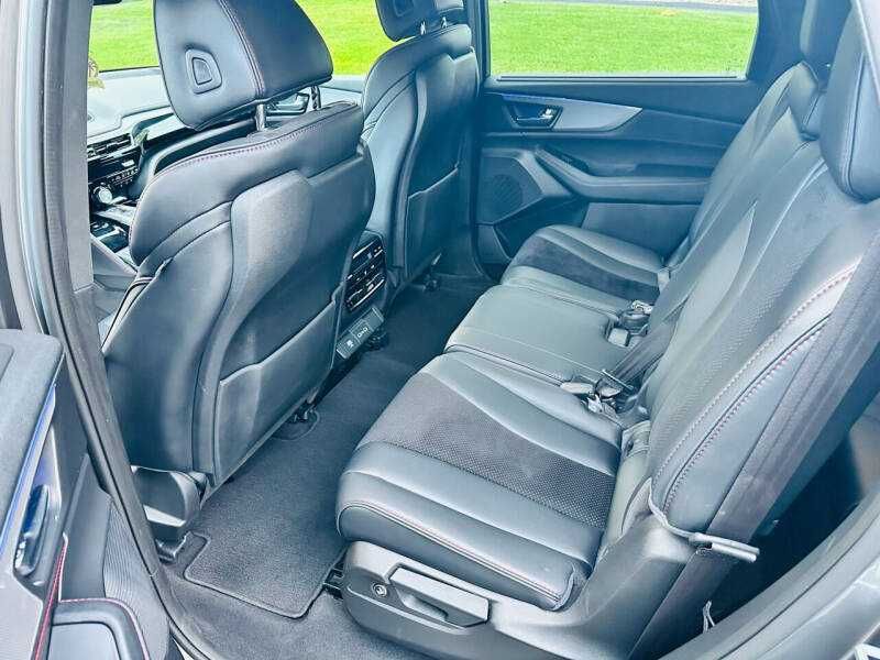 2022 Acura MDX A-spec