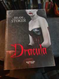 Książka Dracula Bram Stoker