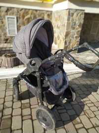 Дитяча коляска Baby Marlen 2в1