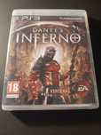 Dante's Inferno PS3 - używana