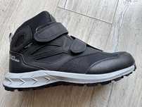 Nowe Dziecięce Buty Jack Wolfskin Woodland Texapore Mid vc k rozm. 38