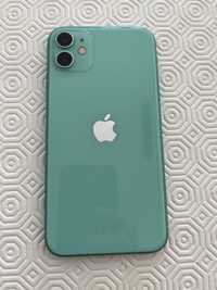 iPhone 11 128 Gb verde água