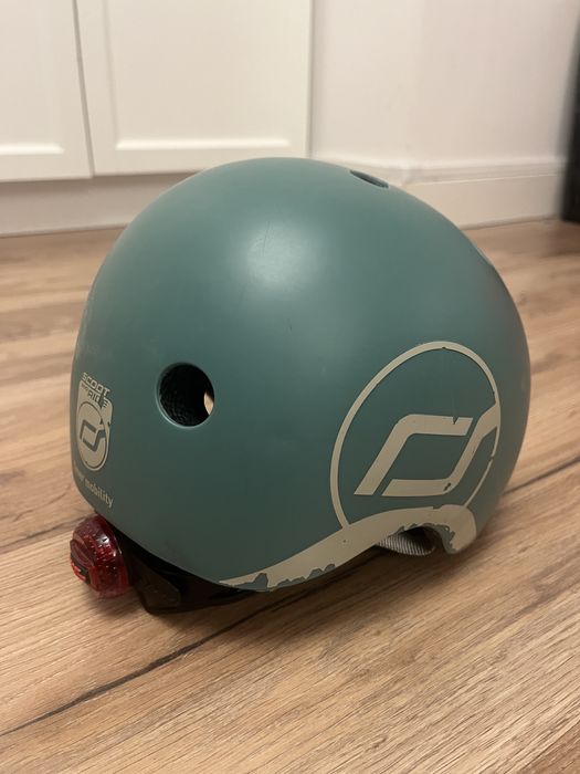 Kask Scoot and Ride XXS-S