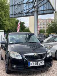 Na sprzedaż skoda fabia 1.2 lpg klima/dobry stan/wygodny/raty/zamiana