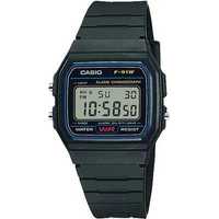 Годинник Casio F91 W касіо ретро