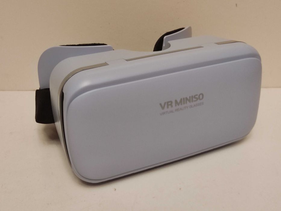 VR 3D очки виртуальной реальности VR Miniso