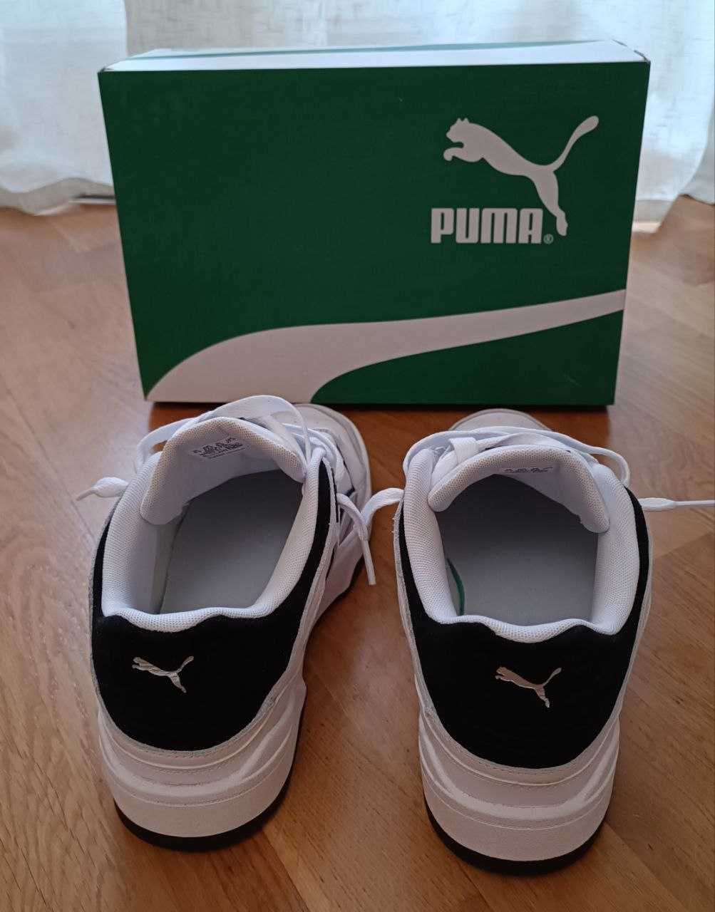 Кросівки Puma SLIPSTREAM SNEAKERS розмір 42,5