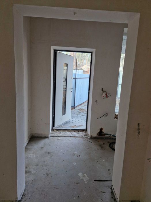 Одноповерховий будинок! Газ, 3 кімнати, 5 соток.