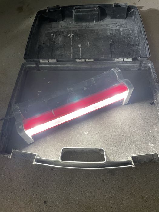 Sprzedam narzedzia - Hilti , Makita , Lampa Led - rozne ceny