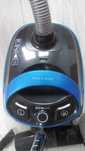 Odkurzacz gotze & jensen vc200 800W