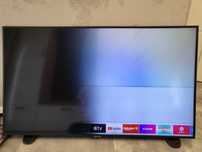 SMART TV SAMSUNG UE55NU7172 55" 4K UHD WiFi YouTube Netflix dvbt2