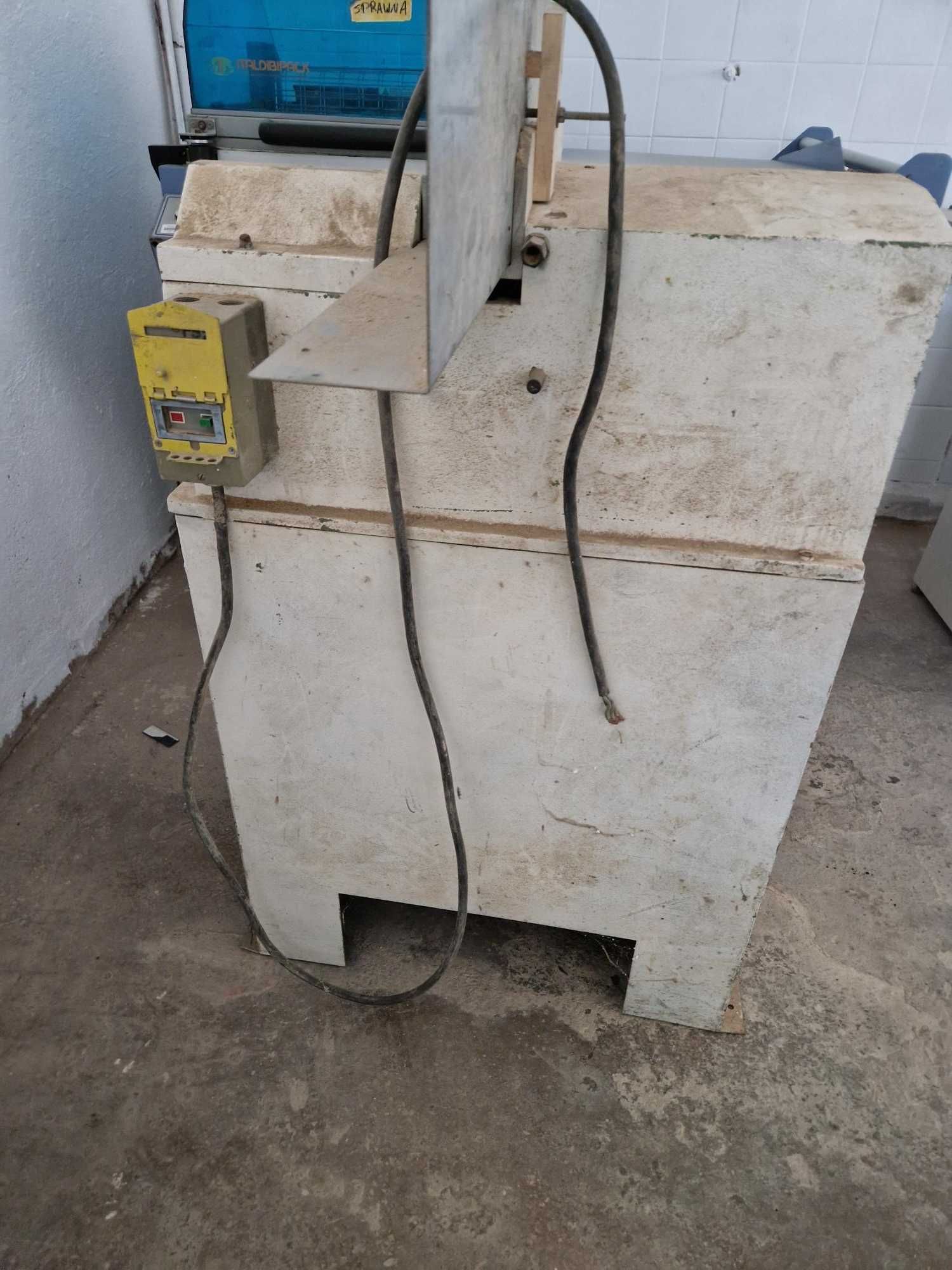 Pilarka do cięcia TSF 717