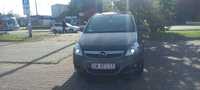 Opel Zafira 2010 rok 1.7 diesel jak nowe auto