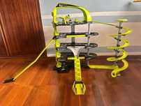 Molto - Superparking / garagem de 5 Pisos